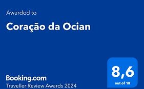 Coracao Da Ocian