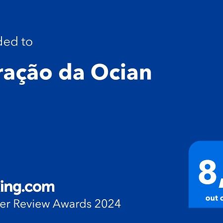 Coracao Da Ocian Praia Grande (Santos) Exterior foto
