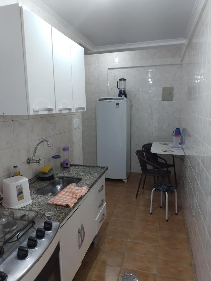 Coracao Da Ocian Praia Grande (Santos) Exterior foto